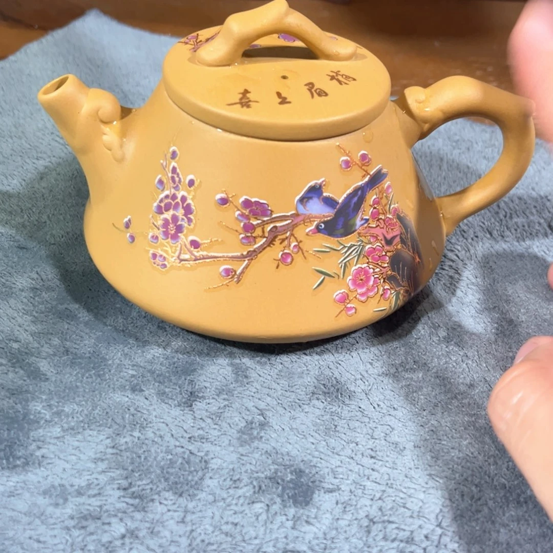 茶壶紫砂紫砂壶的