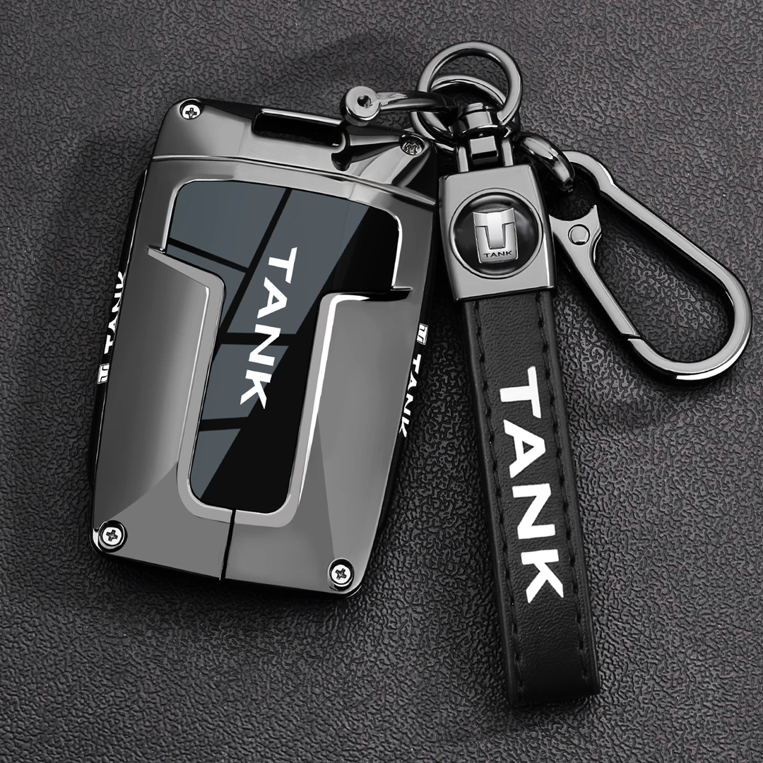 塔克300钥匙套坦克300车tank500全包保护400hi4z专用700壳扣男女