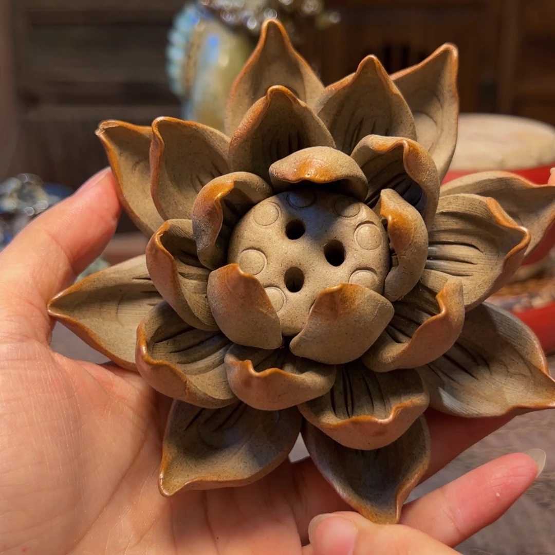 D***朱景德镇设计师陶瓷艺术
