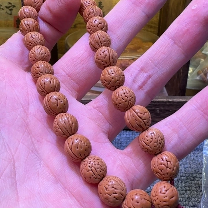 吊坠橄榄核啦啦啦