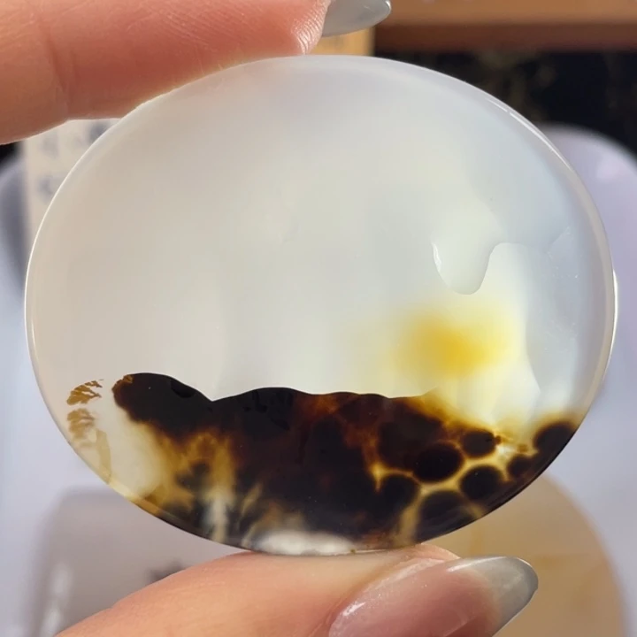 玛瑙/玉髓未镶嵌牌子