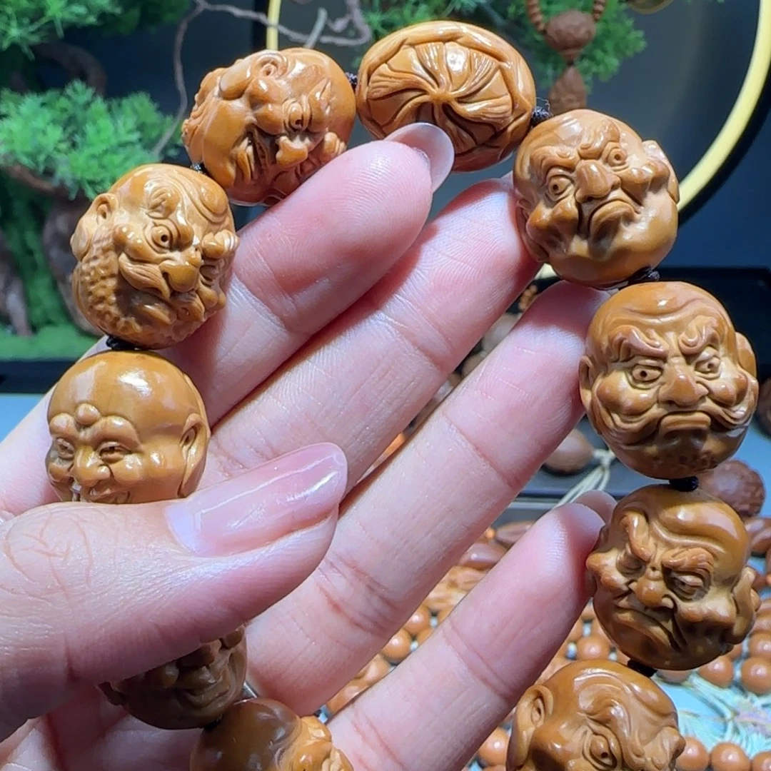 手串/手链橄榄核福利待遇
