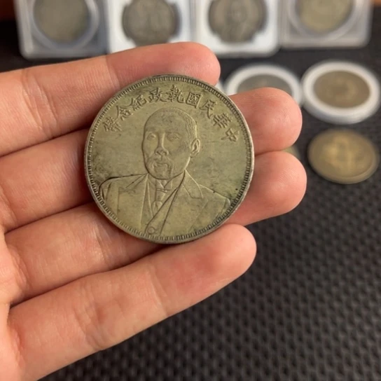 大头龙洋船洋工艺品