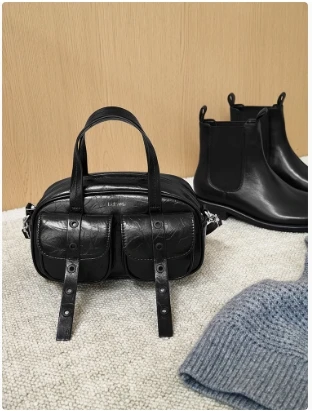 2号店【2月福袋】双袋手提包