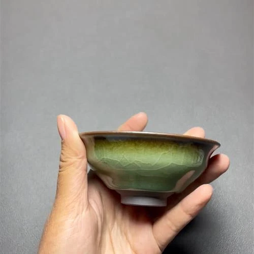 【闪购商品】茶盏-570............