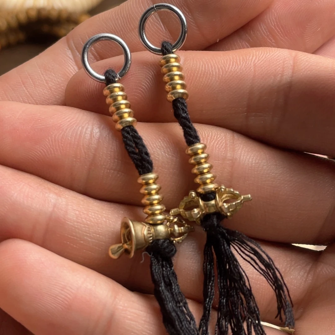 橄榄核手串/手链藏传配饰