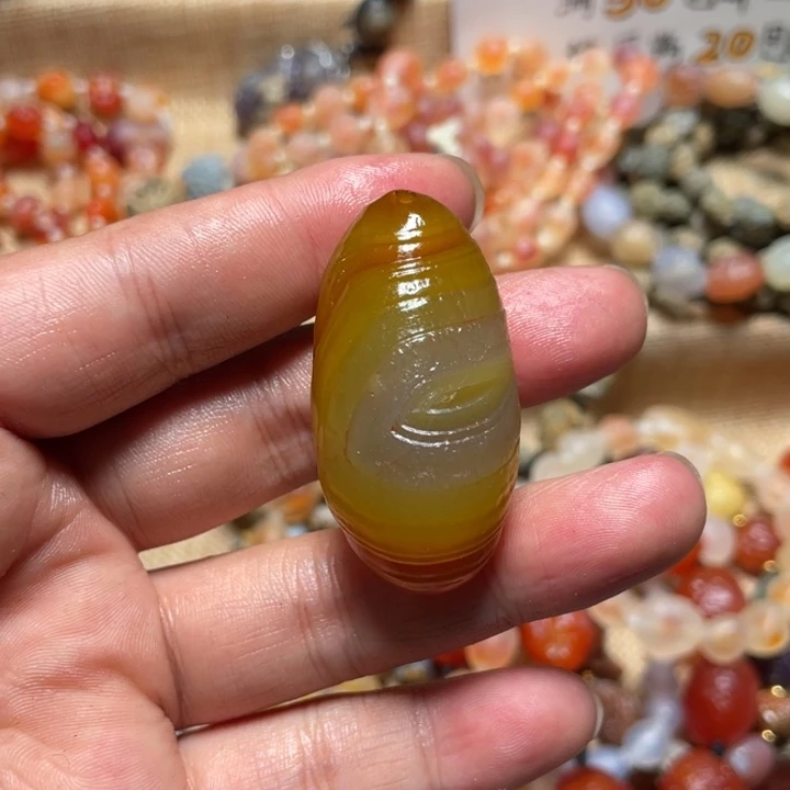 合金手链玛瑙/玉髓