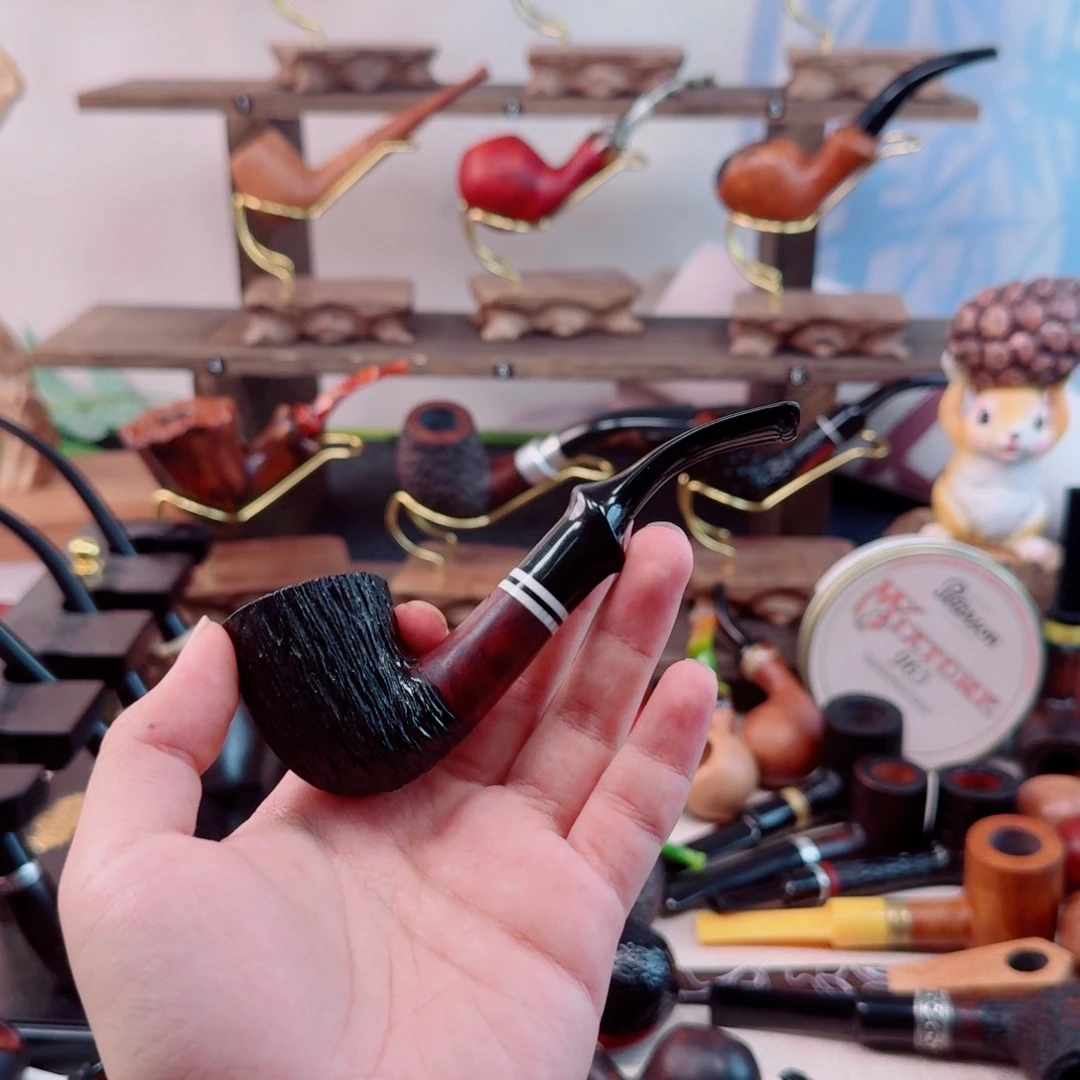 意大利进口石楠木