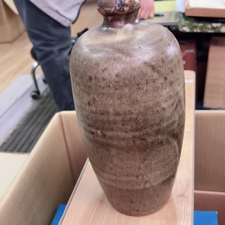 摆件一个瓷器默认微瑕