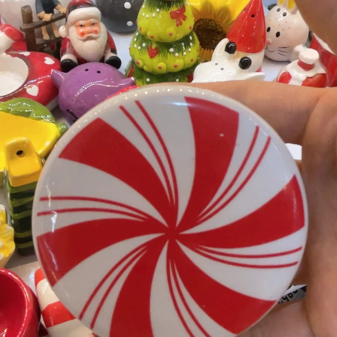 陶瓷微瑕介意慎拍