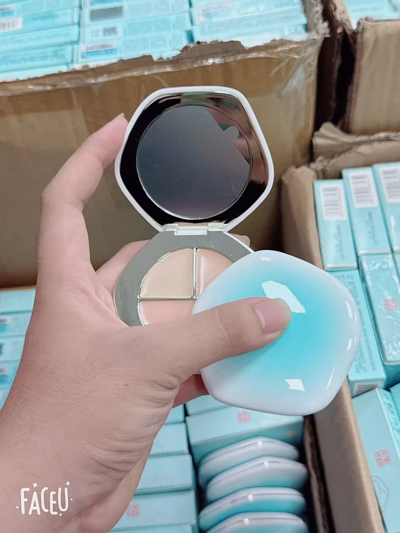 【官方正品】化妆品彩妆护肤化妆蛋必备