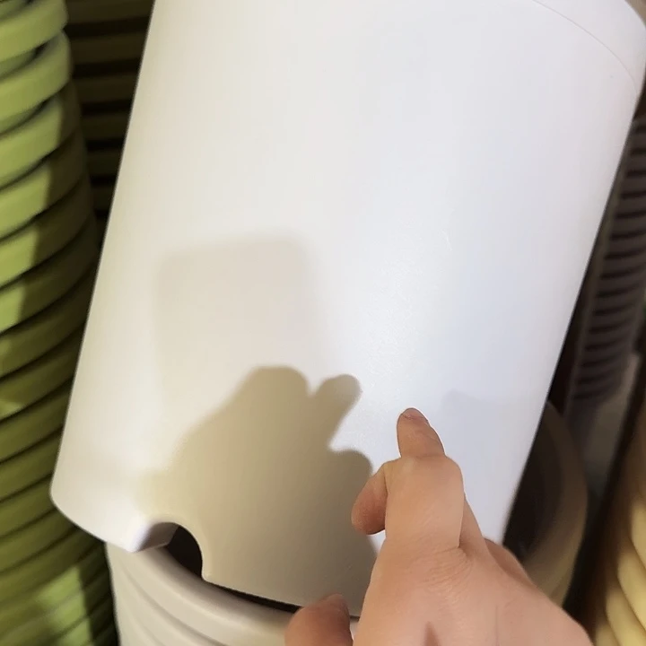 四季7号灰白无托6个特价微瑕