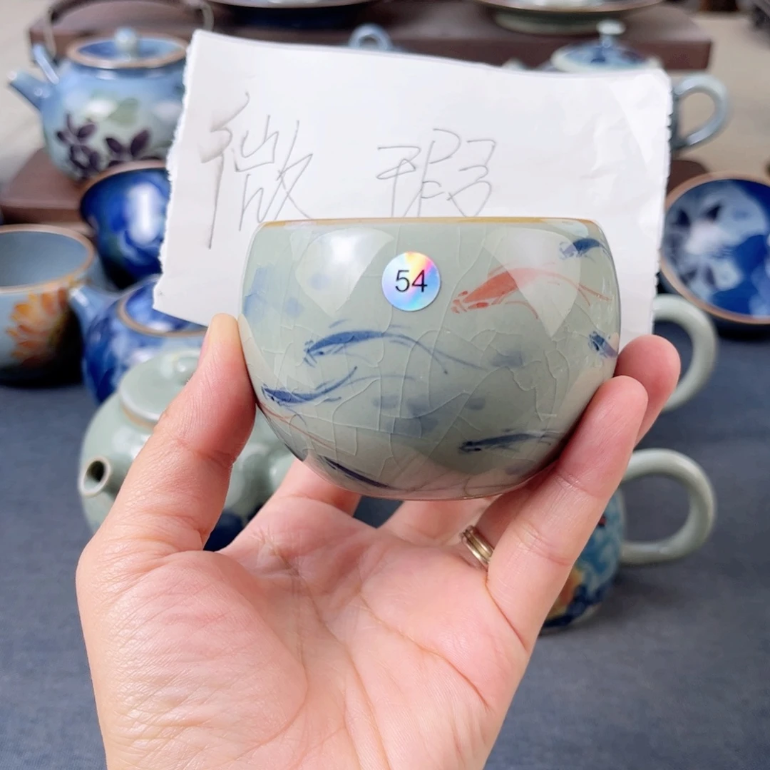 瓷片景德镇陶瓷学院