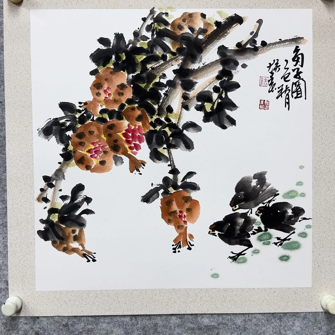 国画国画333333333