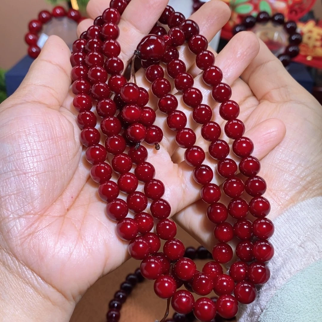 贝壳杉帝王血龙木0.8千年玉化