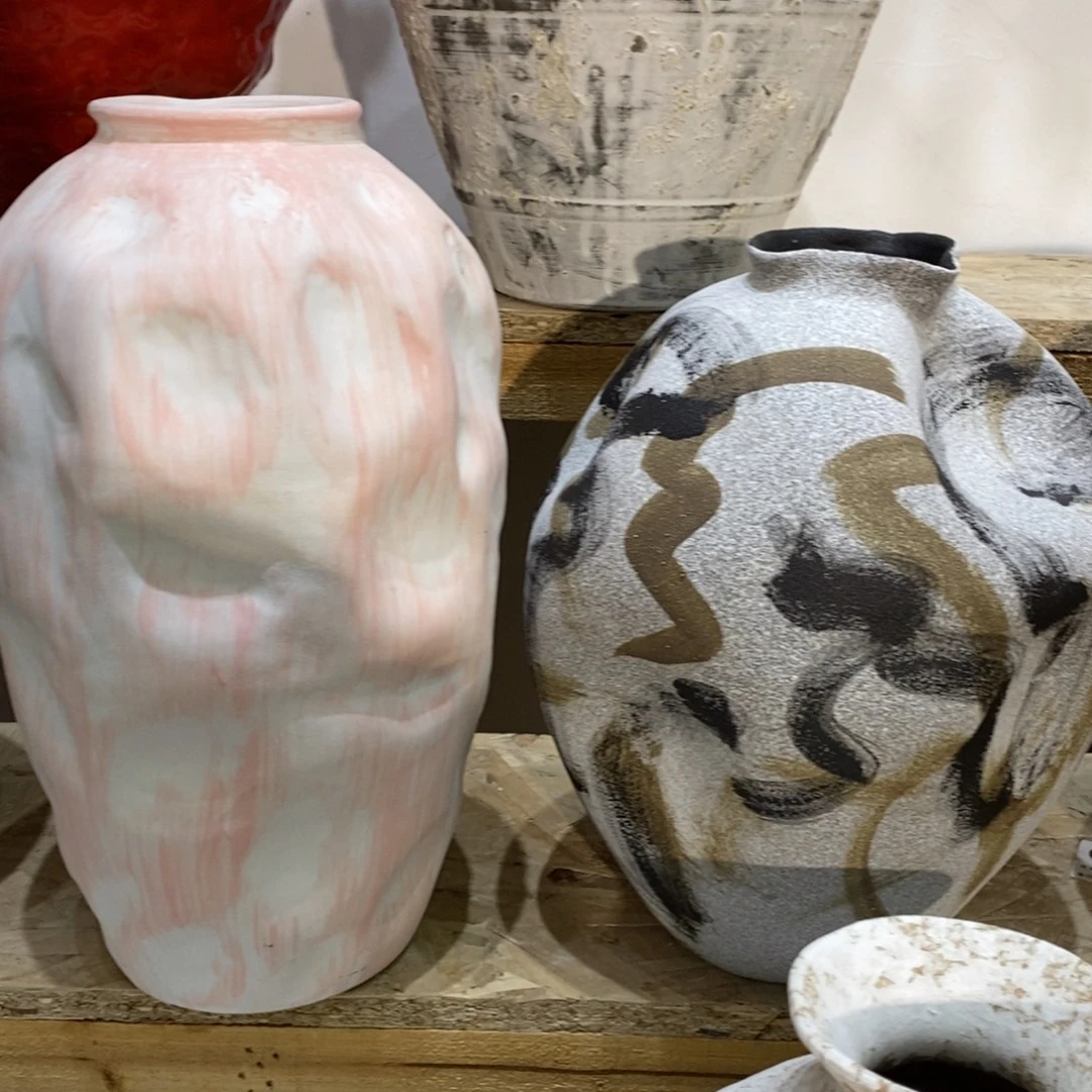 瓷片景德镇陶瓷艺术研究院