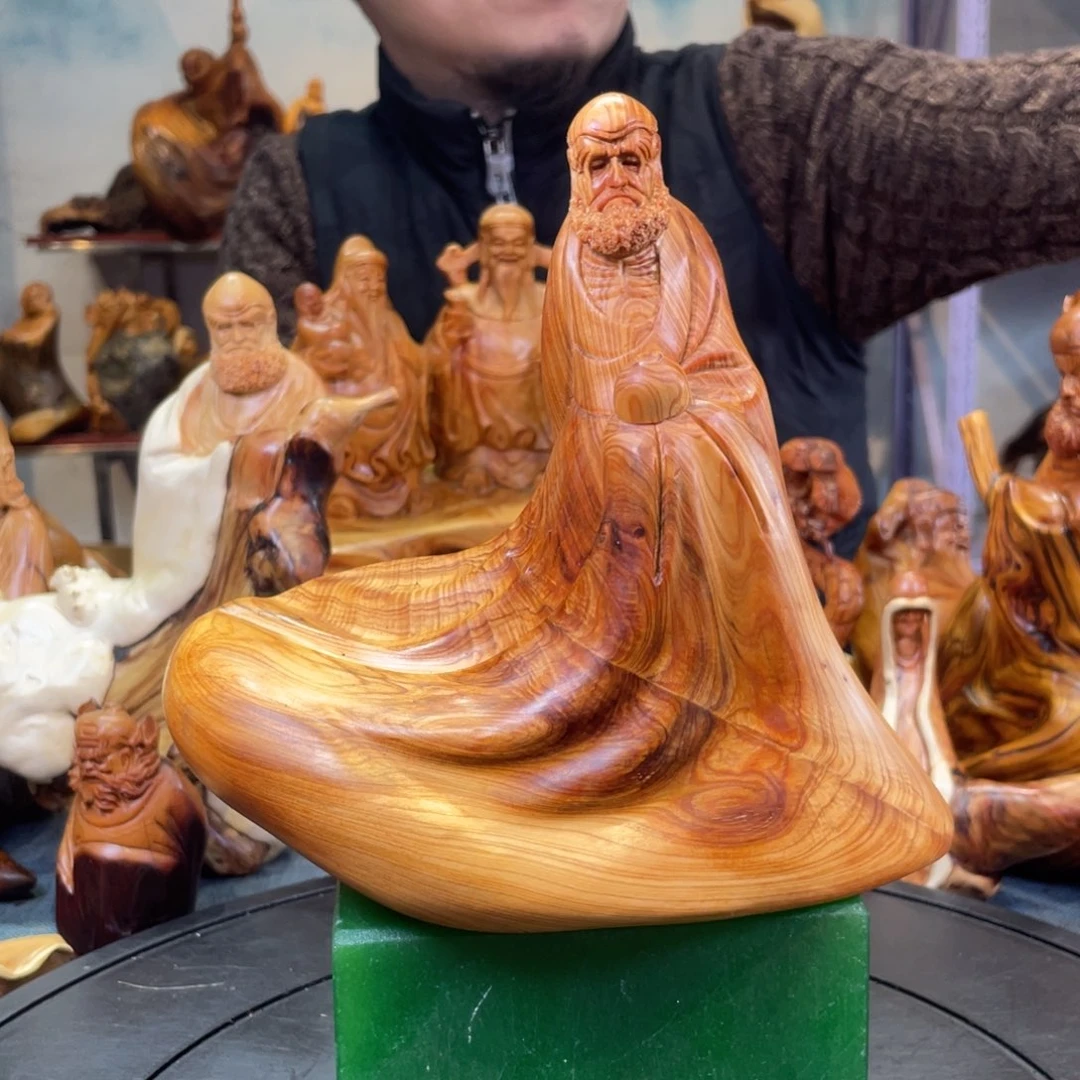 柏木（崖柏）。。。。。。。