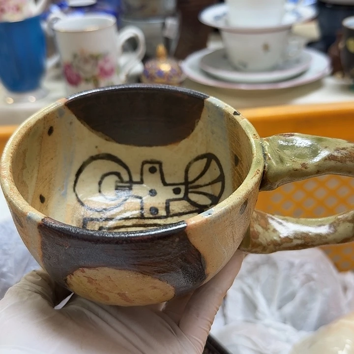 瓷片是****?开播啦…开播啦