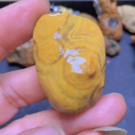 石材纯天然原石奇石217