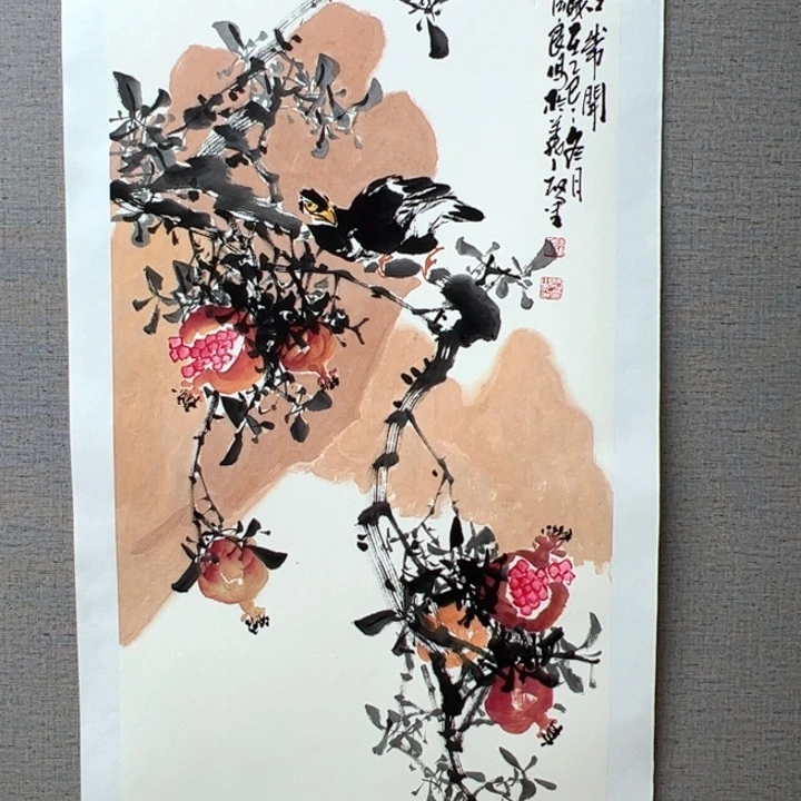 国画1288888888888888888