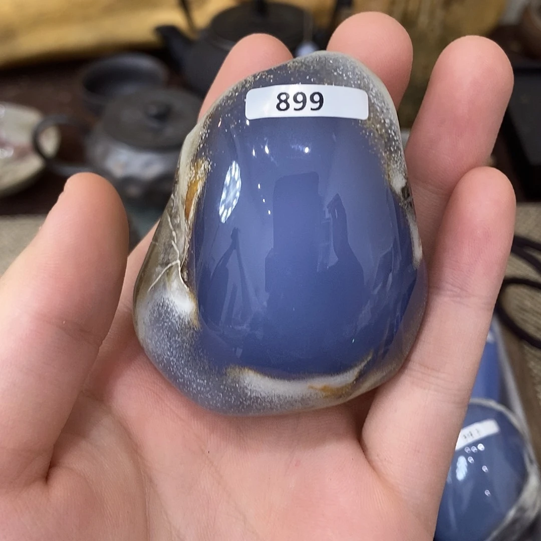 未镶嵌玛瑙/玉髓珠宝奇石899