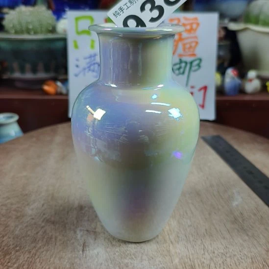 景德镇手工高温陶瓷：内口4.5高15