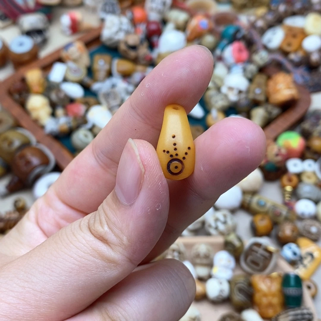 其他驼骨白***家配饰配件