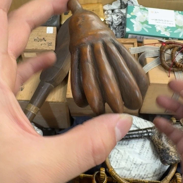 茶文化，工艺古美术