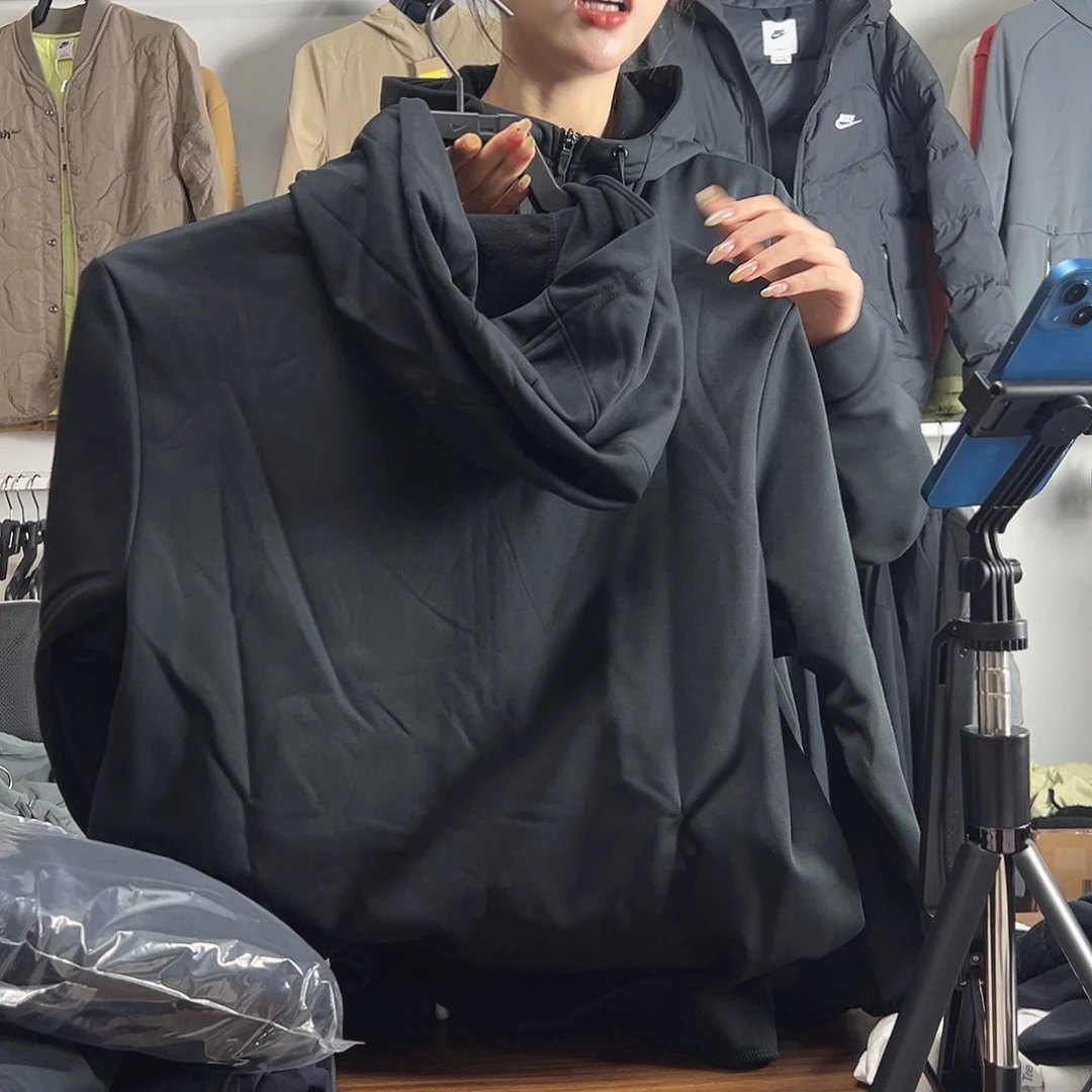 6232外套XL码150-170斤不退换