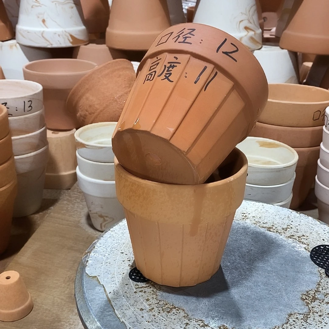 红陶风琴12×11-2