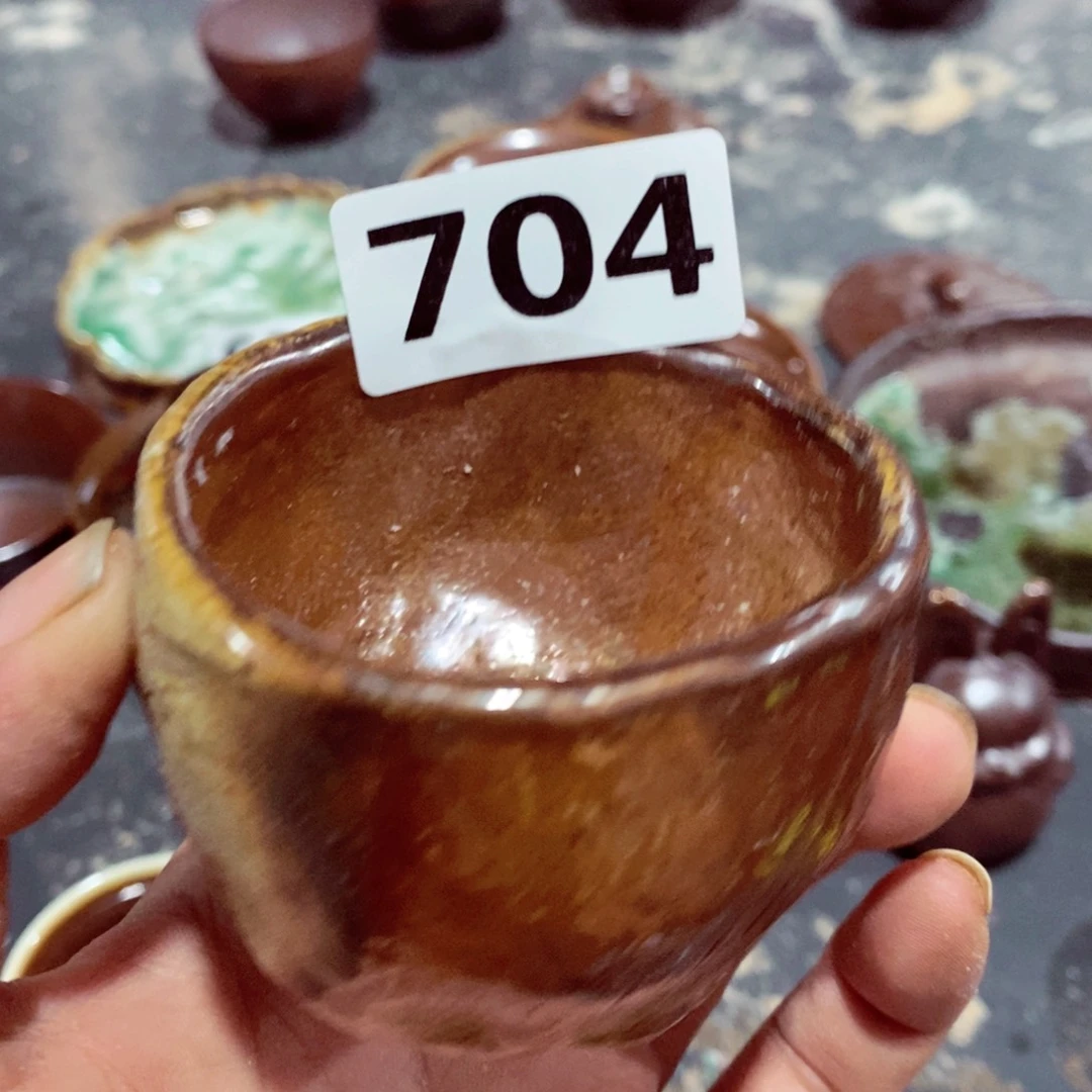 柴烧茶具 陶瓷杯子