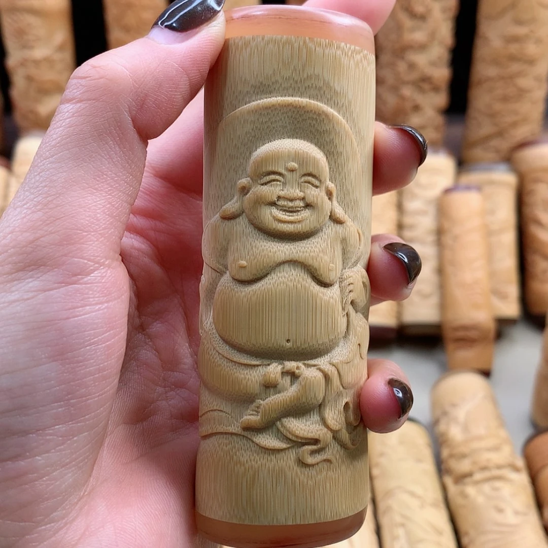 【闪购商品】竹实心竹哈哈哈哈哈