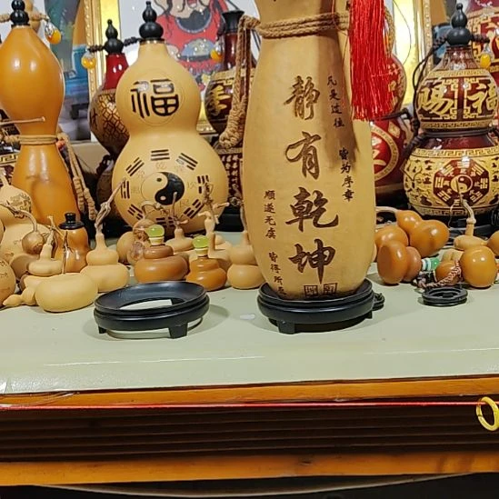 葫芦摆件葫芦摆件