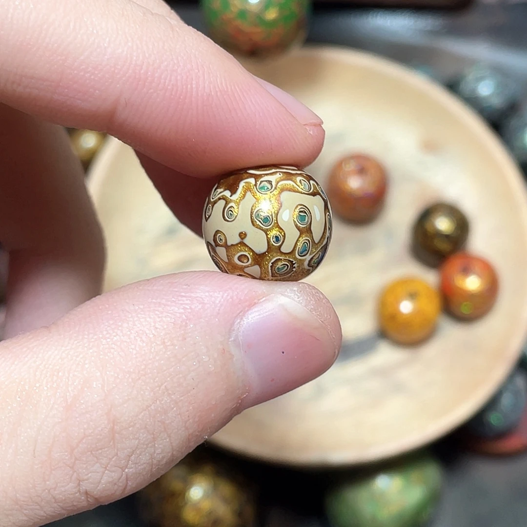 倔***室白金13*14老型一个一物一拍