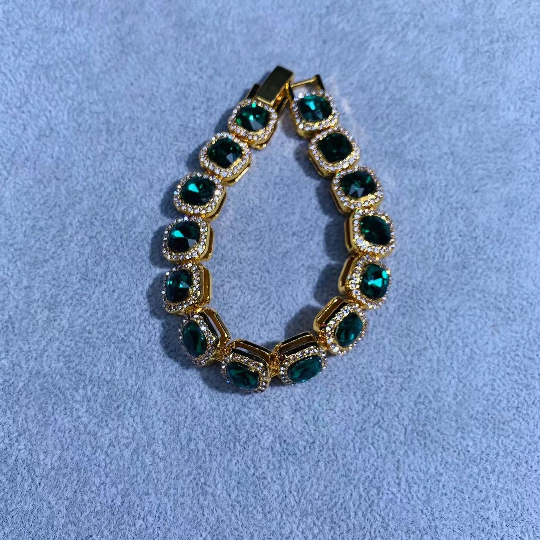 XX轻奢精美手链SJ089