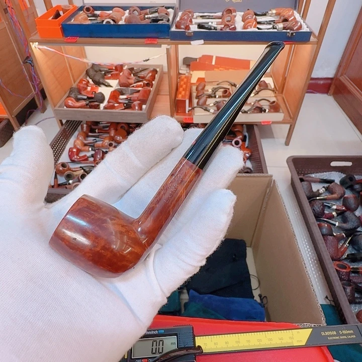 b***l英国石南木工艺品斗