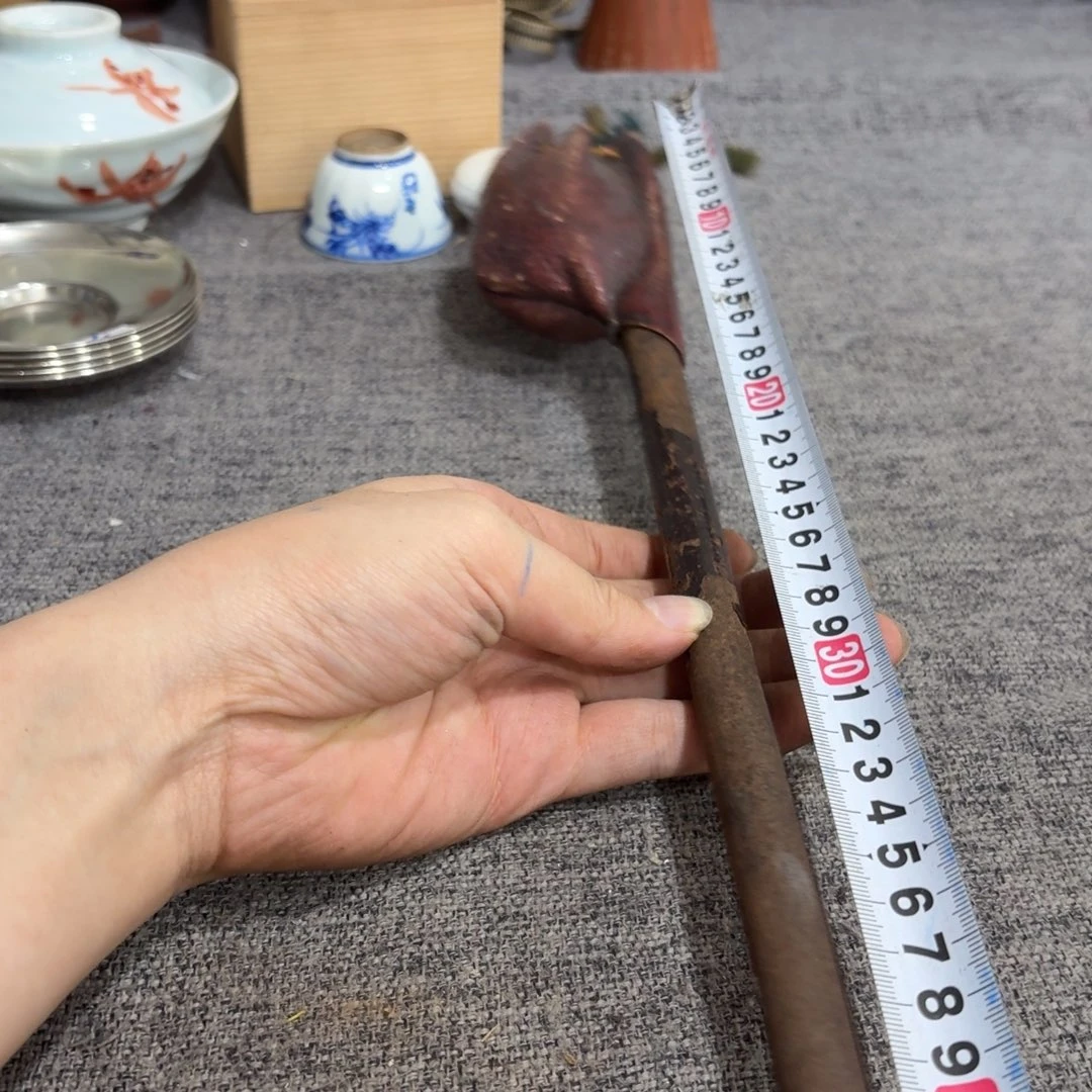 非常好用漂亮的茶具