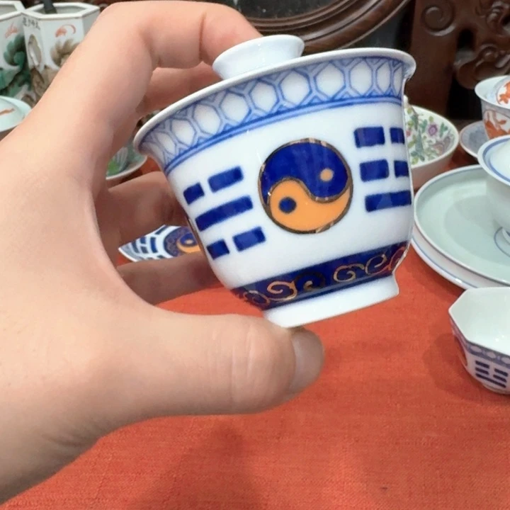 陶瓷艺术品收藏陶瓷