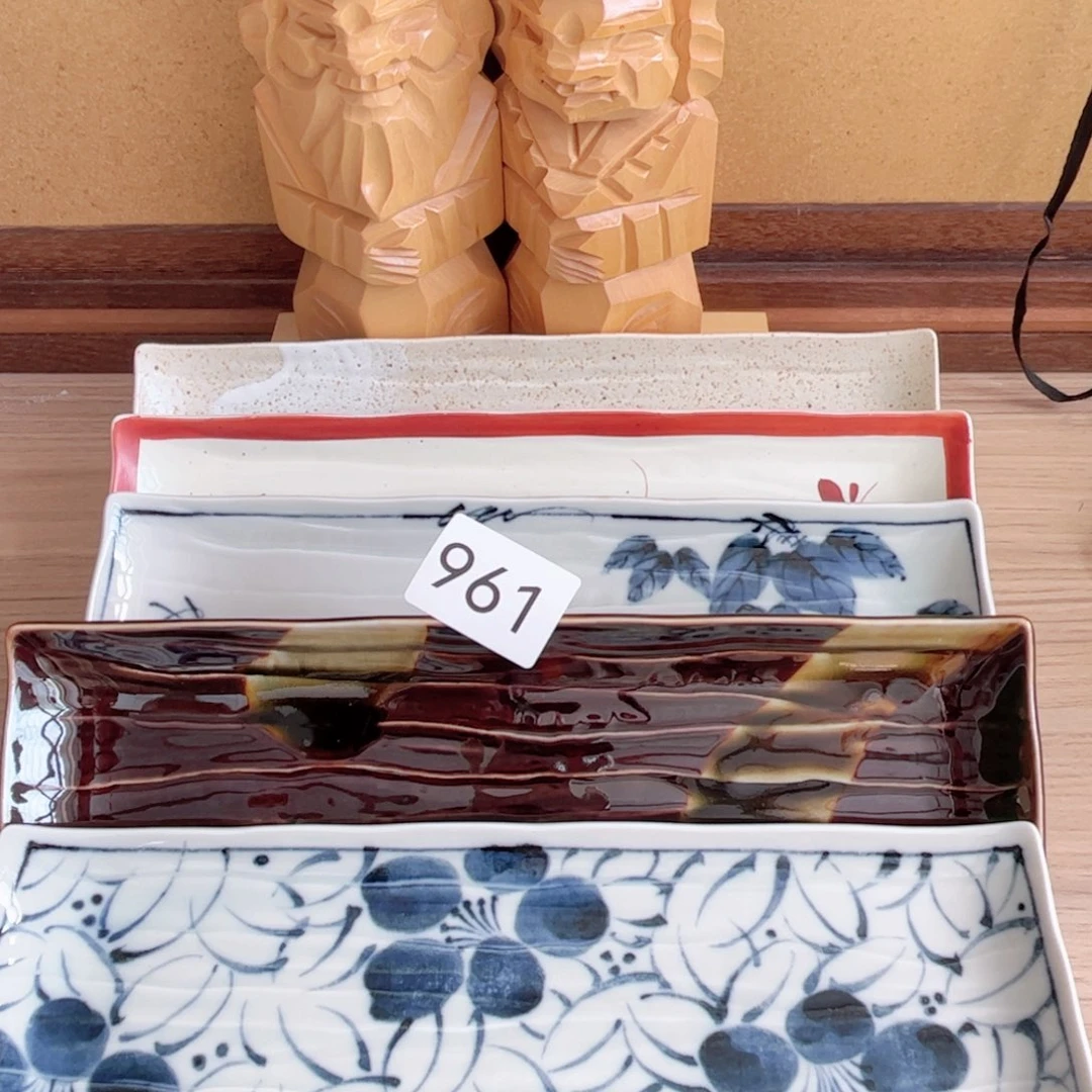 no退no换，中古瓷器默认微瑕