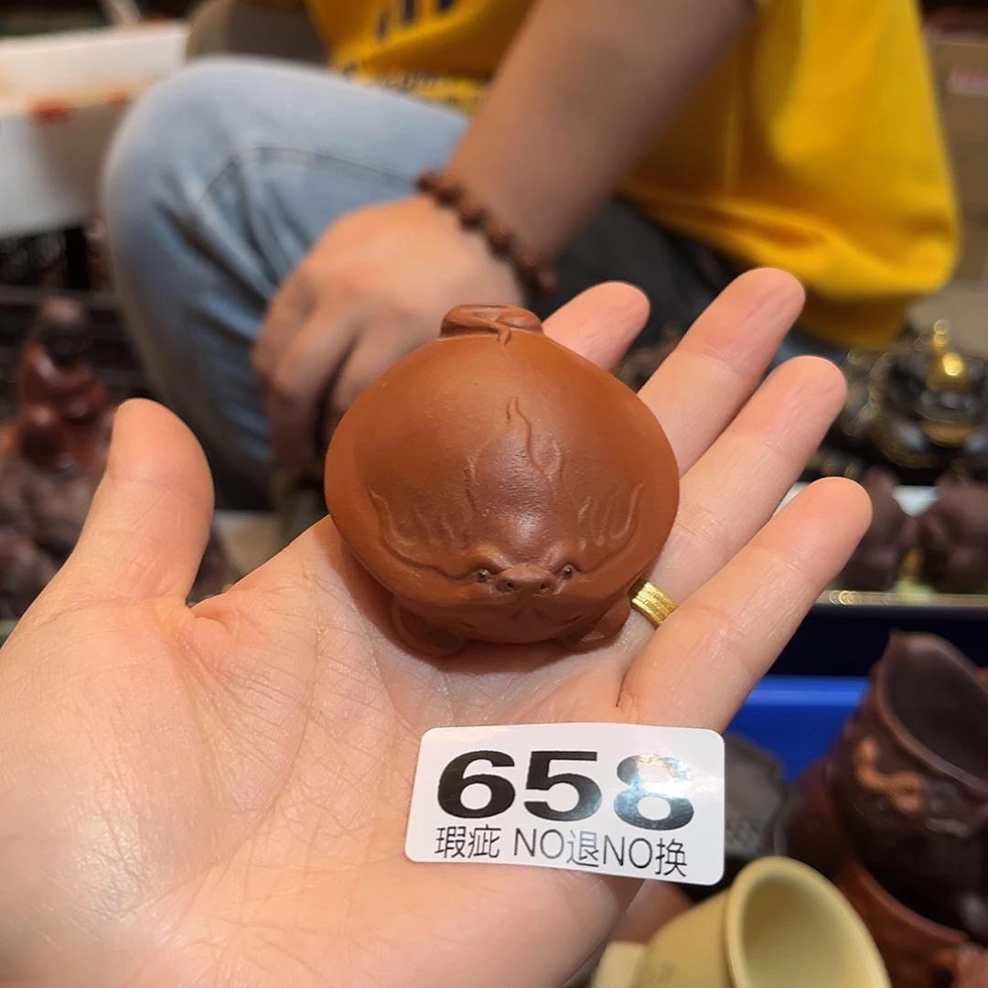 茶宠紫砂紫砂1111111
