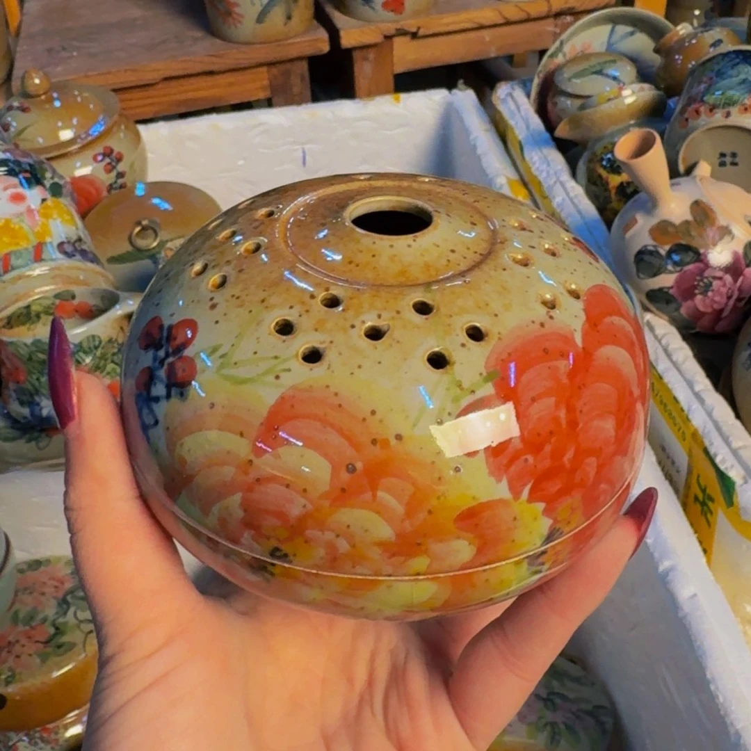 罐景德镇源头厂家