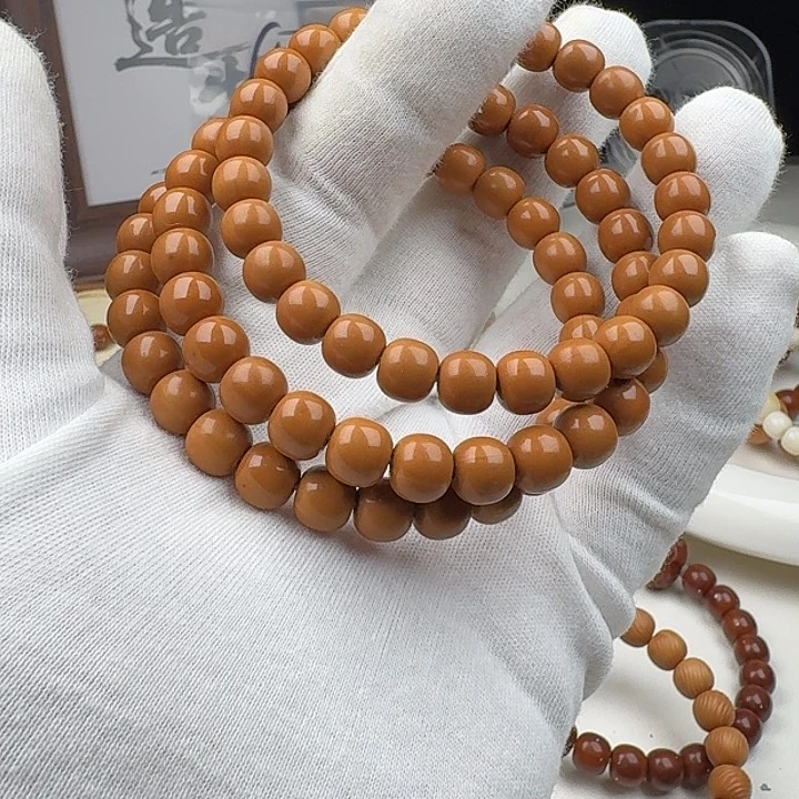 猴头核桃吊坠战斗老型8+双新标