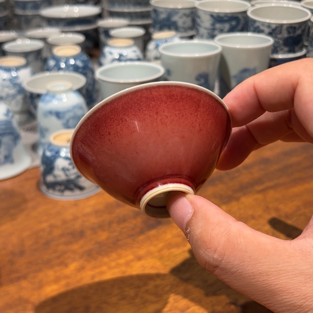 顽古手工咱仨走作品