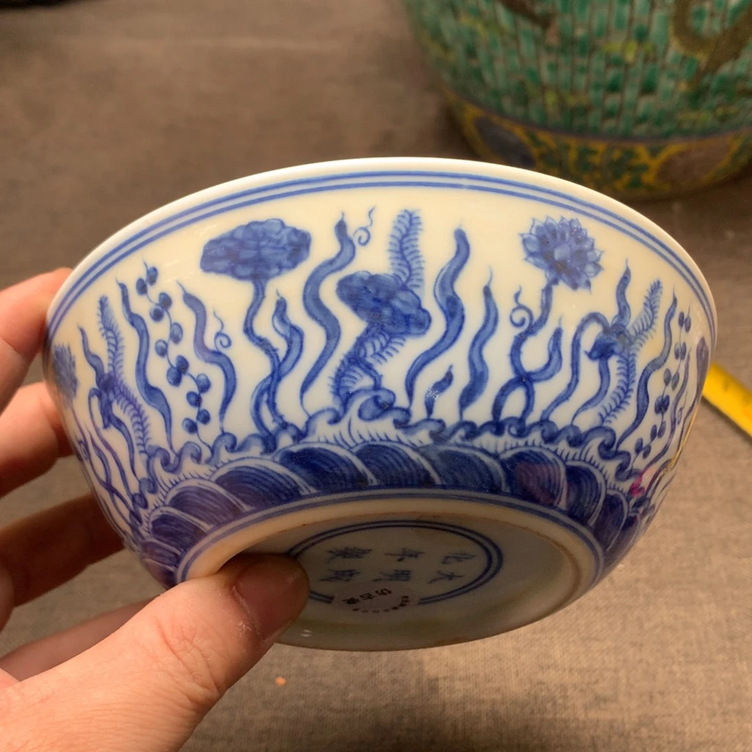 摆件旧藏瓷器旧藏瓷器