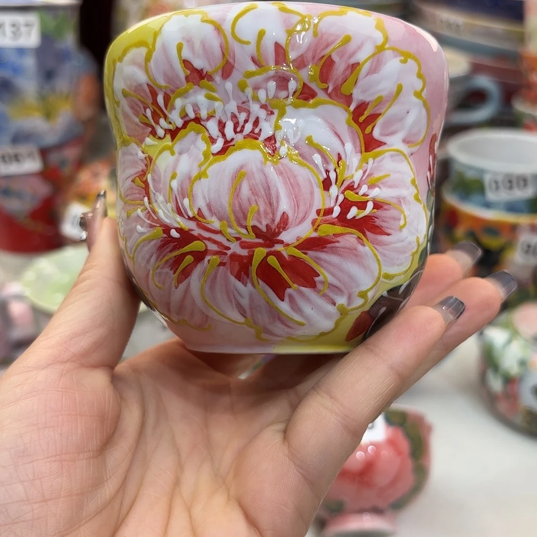 瓷片你说是谁呀啊不