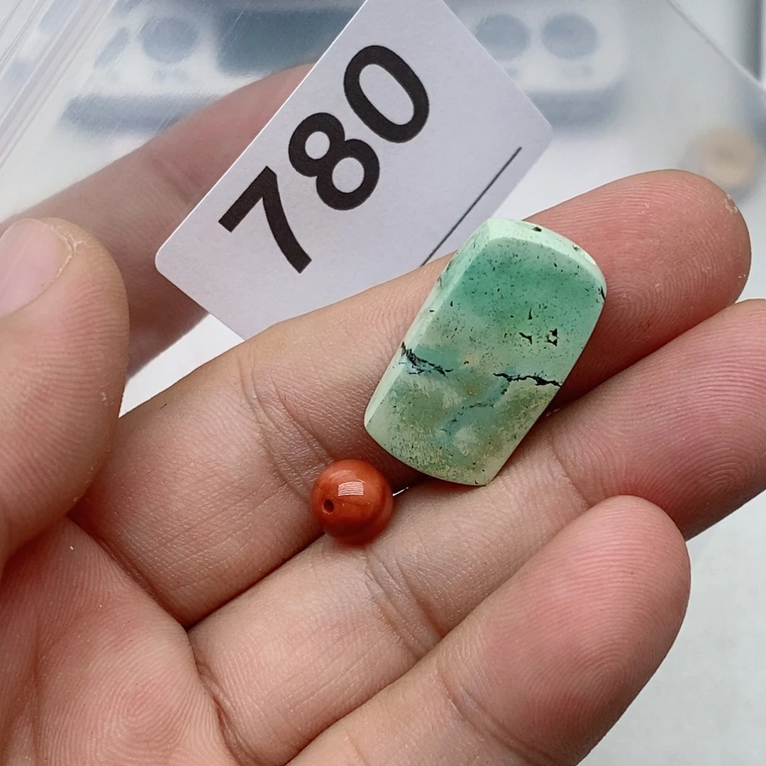 未镶嵌南红玛瑙珠宝奇石