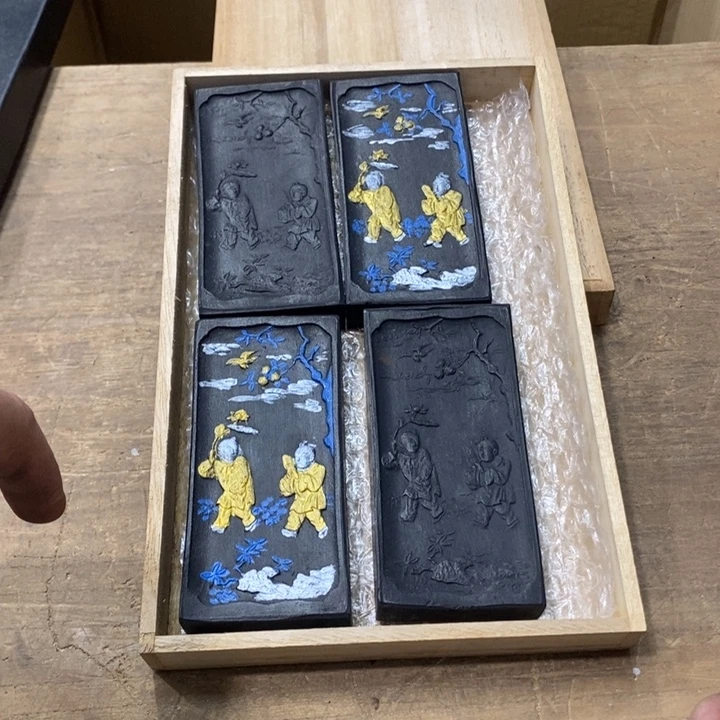 中古品有微瑕，谨慎入手