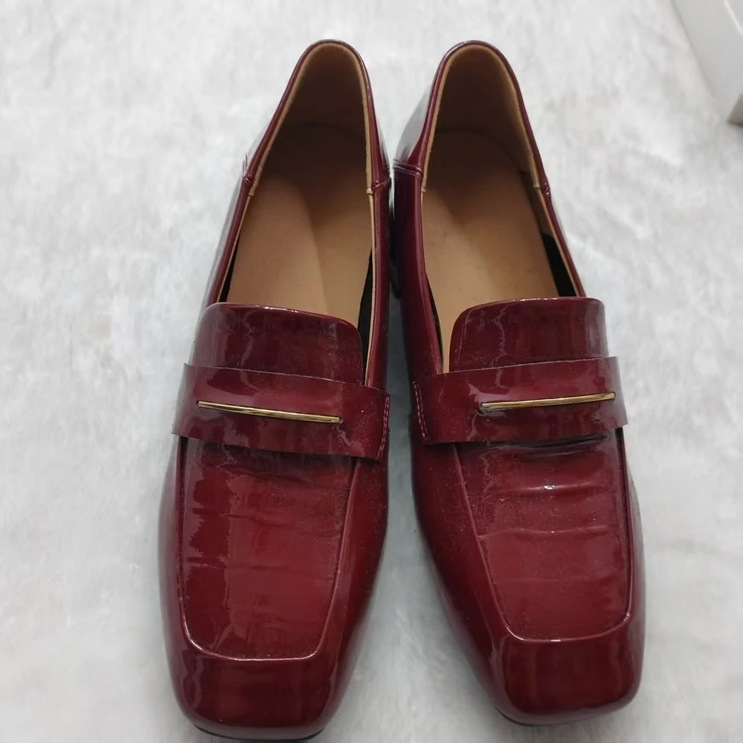 【通勤百搭】品牌通勤百搭女鞋2000