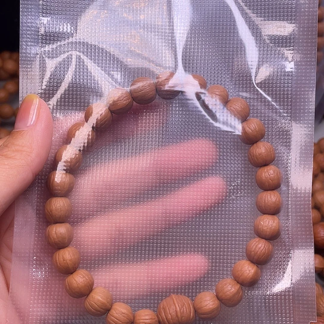 J****吊坠猴头核桃南瓜