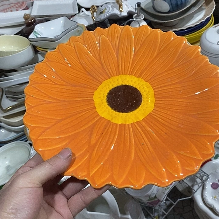 瓷片陶瓷制品生产